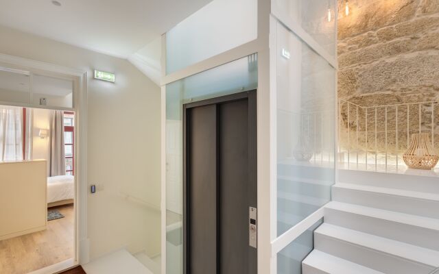 Oporto Home Boutique Apartments - Wine Cellars