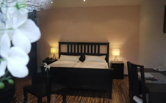 Hotel am Stadion