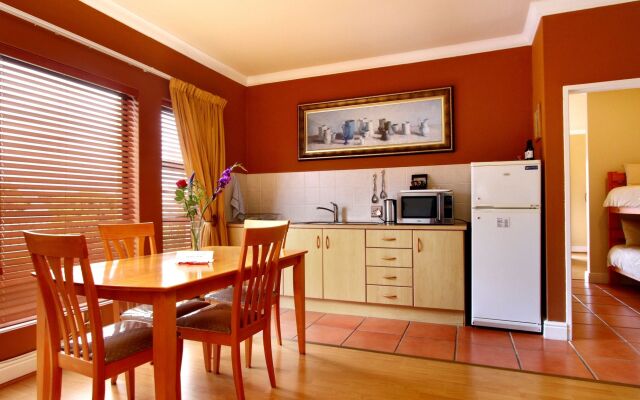 Casa Mia Guesthouse