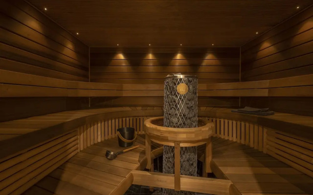Spa Hotel Runnin Kartanohotelli