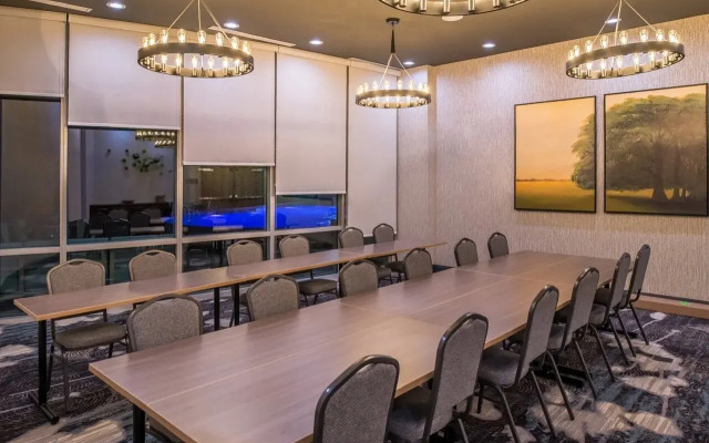 Hotel Indigo Frisco by IHG