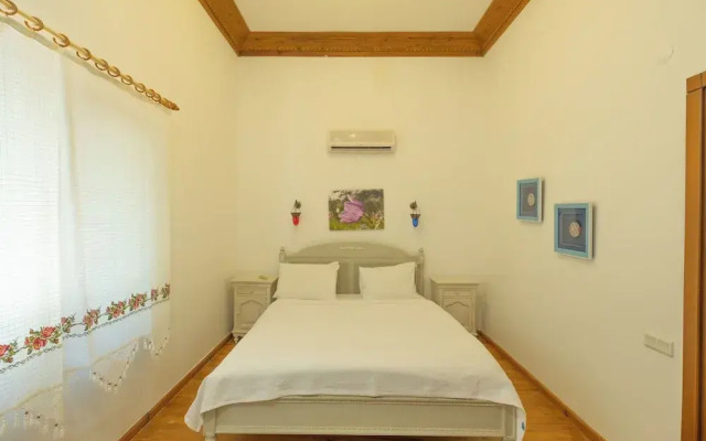 guesthouse by west