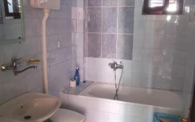 Podgorica apartments