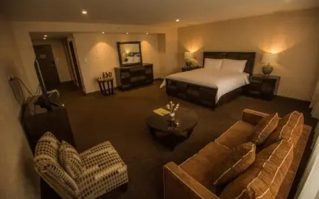 Roles Hotel