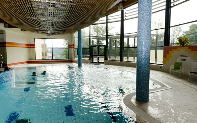 Azureva Brommat En Carladez