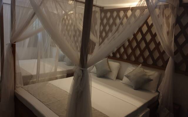 Dafu Boutique Hotel Stonetown