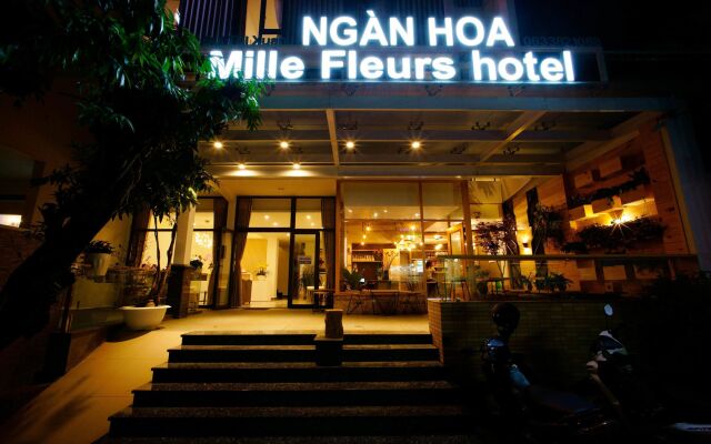 Mille Fleurs Hotel