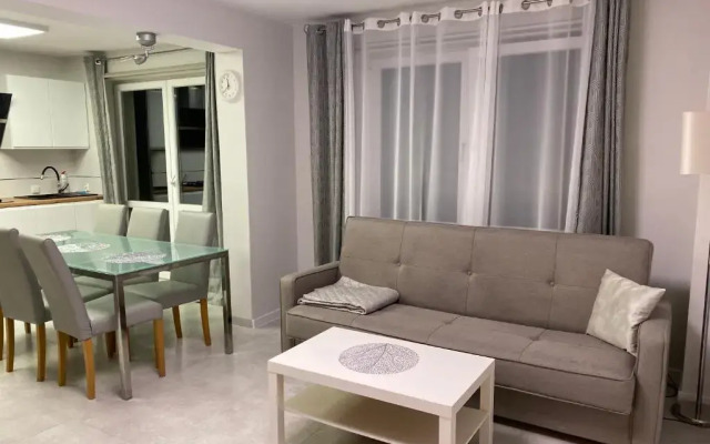 Pokoje Gościnne Bosman