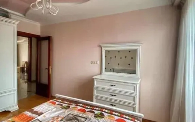 Apartment Dolphin
