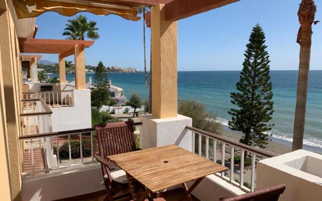 Apartamento luminoso 1ª línea Arena Beach_Estepona