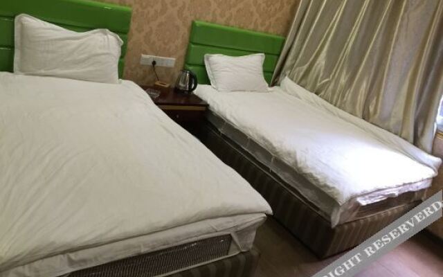 Chongqing Yuanmeng Hotel