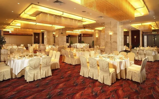 ZOYI International Business