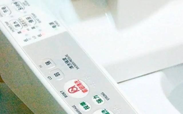 Dalian Yike Yijia Serviced Aparthotel