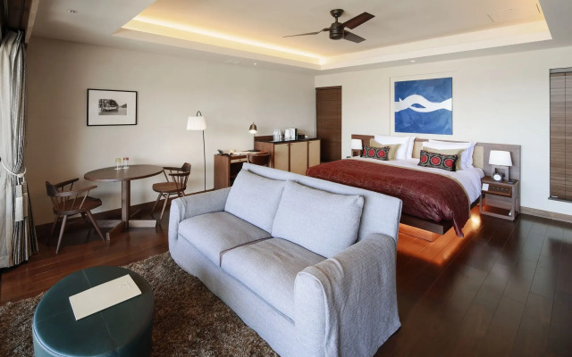 The Hiramatsu Hotels & Resorts Ginoza