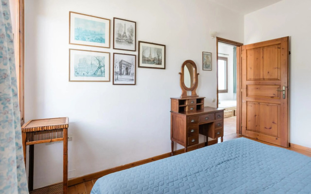 Villa Iliatoras