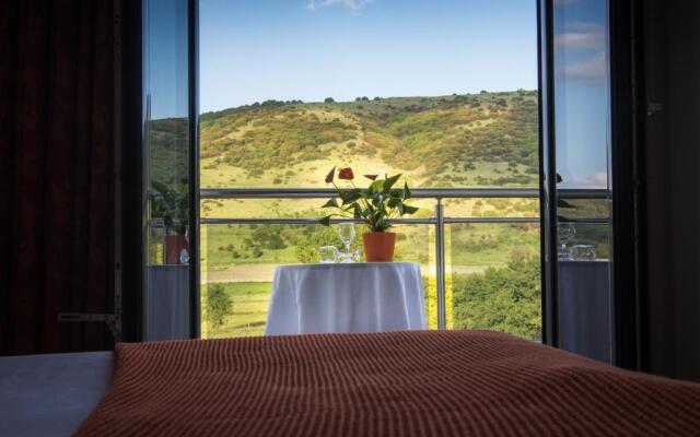 Giotis Boutique Hotel