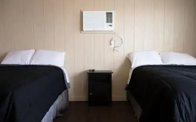 7oaks Lodging