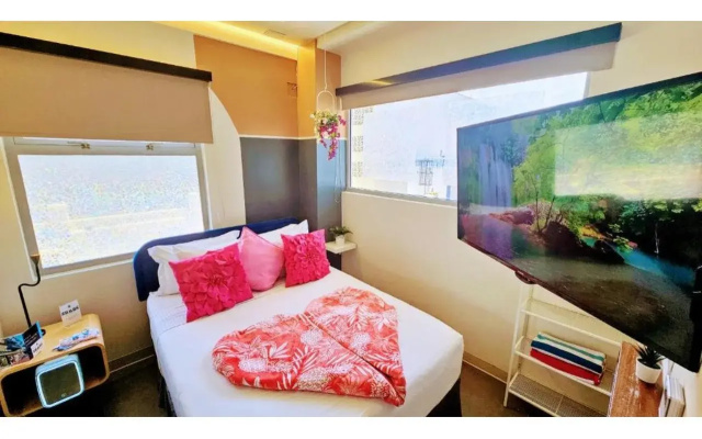 Somos Hotel - San Juan