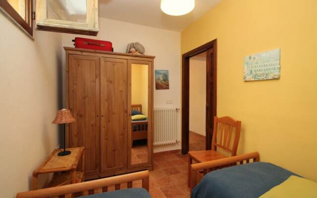 Villa Tresino Flats Santa Maria di Castellabate