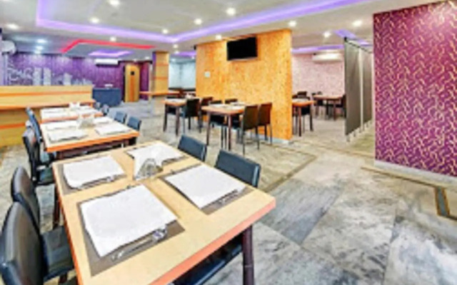 STAYMAKER The Altira