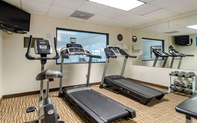 Comfort Inn & Suites Suwanee - Sugarloaf