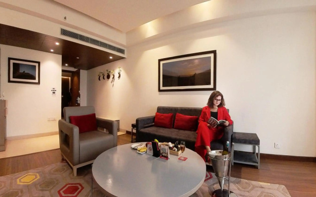 Ramada Plaza by Wyndham Lucknow