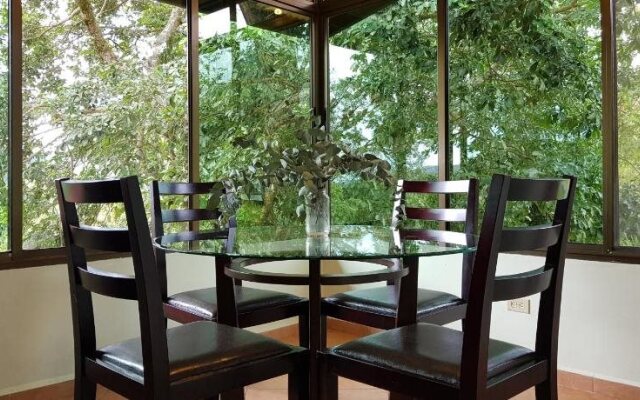 Santuario Lodge