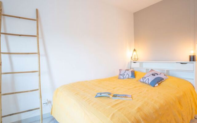 Villa Bali La Grande Motte