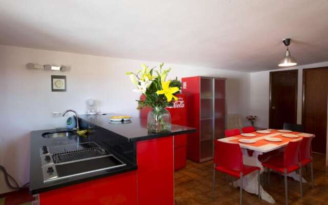 107428 House In Portonovo