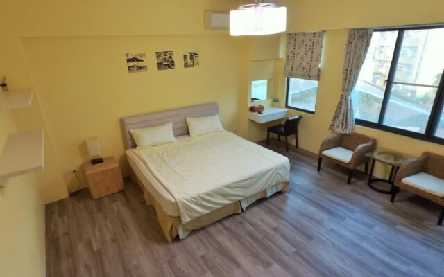 Traveler B&B