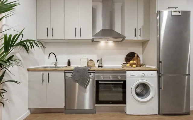 Sawa - 3 Bedrooms in Castellana