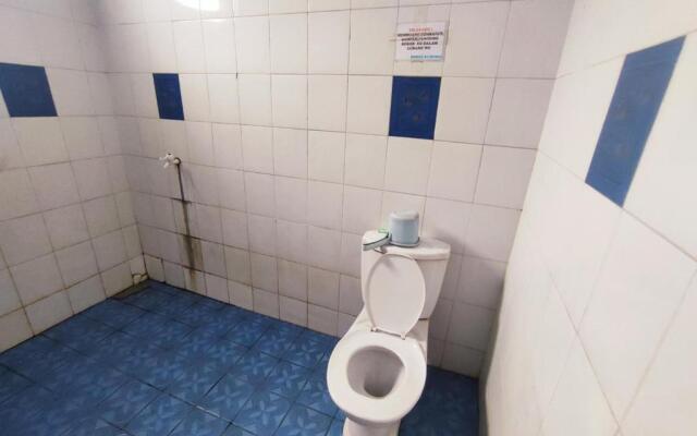 OYO 90865 Hotel Kusuma Purwakarta