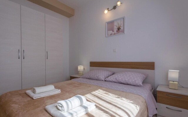 Awesome Home in Komarna With Wifi and 1 Bedrooms