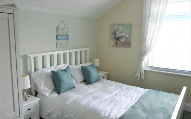 Apartment 3a Marina Holiday Apartments