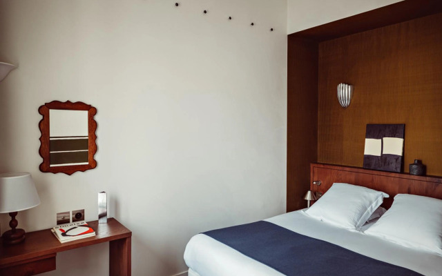 Hôtel des Académies et des Arts