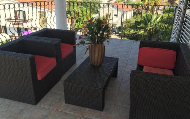 Apartments Antonia