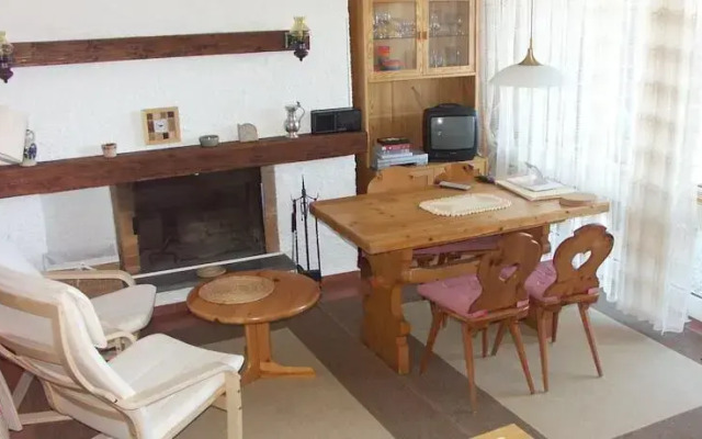 Apartment Saturne 108