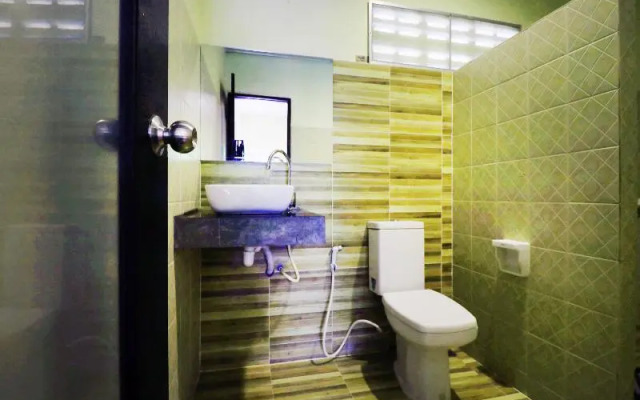 Happy Home by OYO Rooms