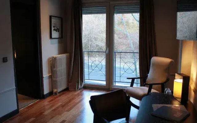 Hotel Arcipreste de Hita - Adults Only