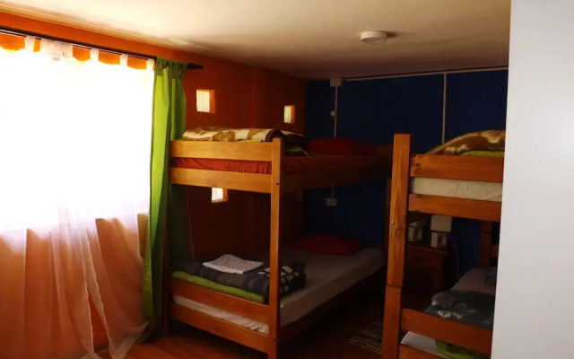 Balcones de Pisco Elqui