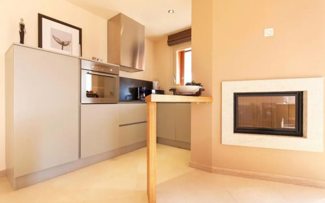 Stunning Home in Vabriga With Wifi and 3 Bedrooms