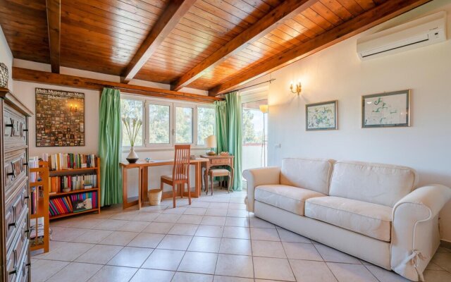 Nice Home in Terracina With Wifi and 2 Bedrooms