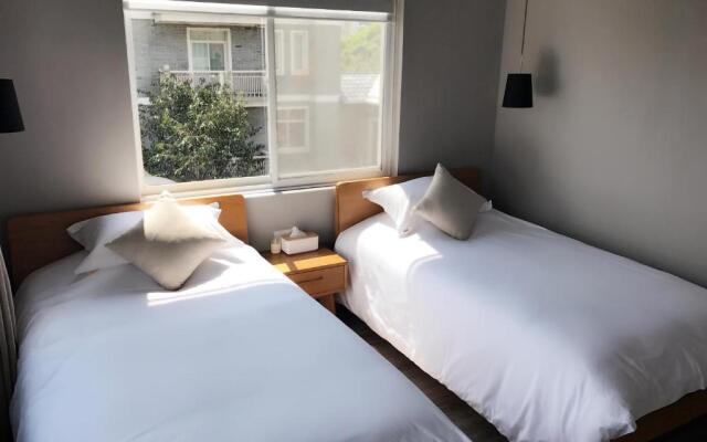 Moganshan Qiyu Sport Guesthouse