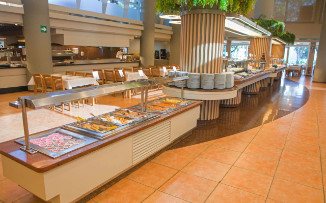 Ponient Dorada Palace by PortAventura World