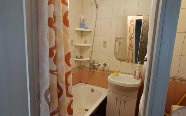 Апартаменты на улице Большая Власьевская