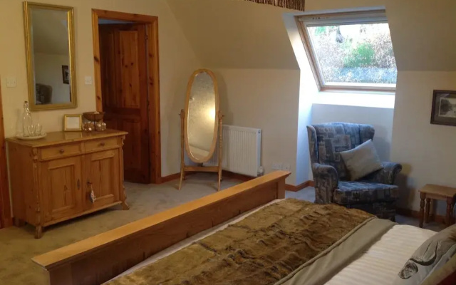 Lochview Guesthouse