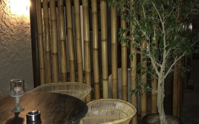 Meerkat Guesthouse
