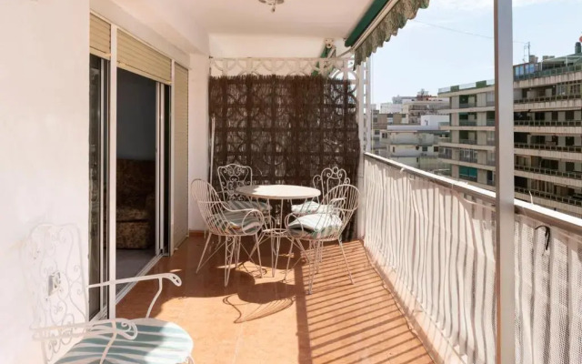 Saint Germain 7/B1, 8º-16