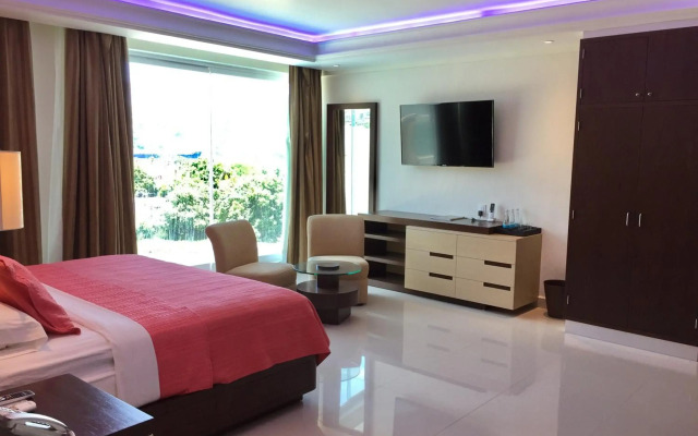 Hotel Nilo