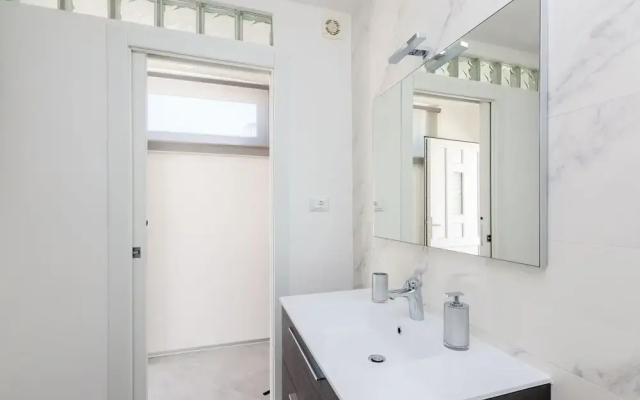 Apartment Lea